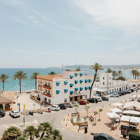 Port - Luxury Mediterranean Retreat Apartamento *