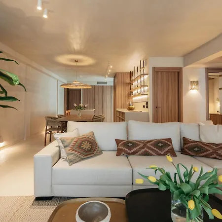 Port - Luxury Mediterranean Retreat