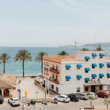 Port - Luxury Mediterranean Retreat * Javea