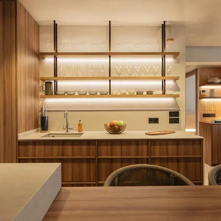 Apartamento Port - Luxury Mediterranean Retreat