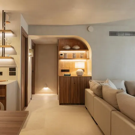 Port - Luxury Mediterranean Retreat Apartamento Jávea