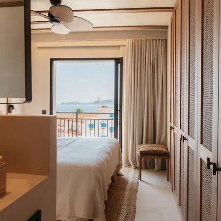 Port - Luxury Mediterranean Retreat Apartamento Jávea
