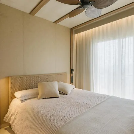 Port - Luxury Mediterranean Retreat Apartamento Jávea