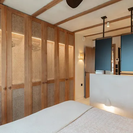 Apartamento Port - Luxury Mediterranean Retreat