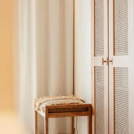 Port - Luxury Mediterranean Retreat Apartamento