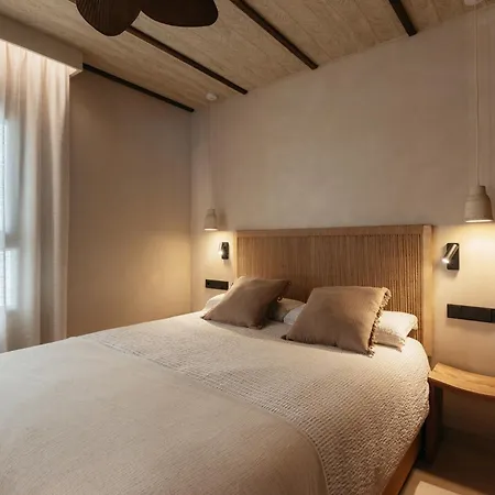 Port - Luxury Mediterranean Retreat * Jávea